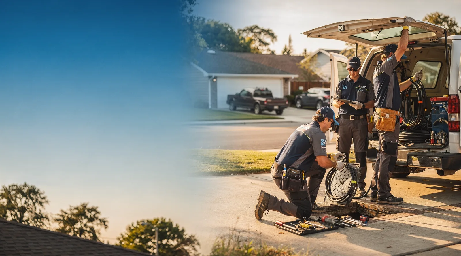Water Softener Installation in Hooks, TX near me